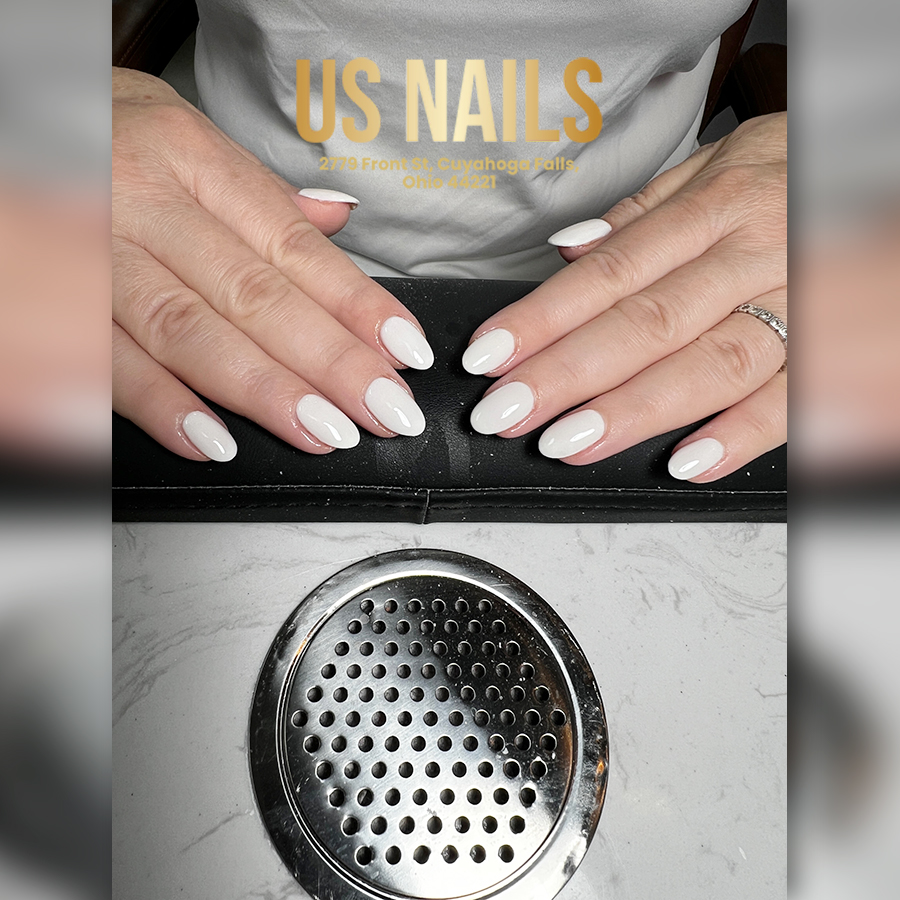 amazing  nail